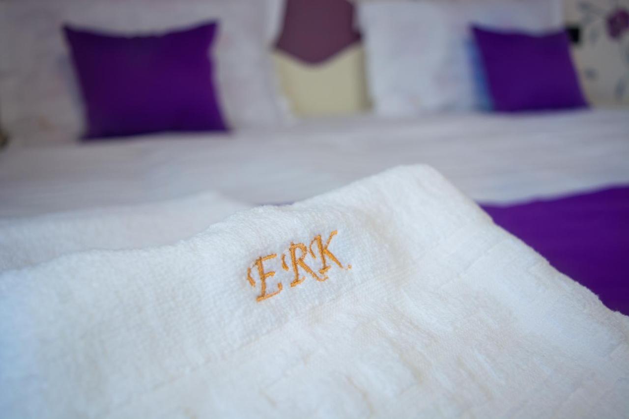 Bed and Breakfast Casa Erk Кэлимэнешти Экстерьер фото